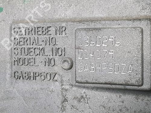 Gearbox BMW 1 (F20) 118 i | BP37228411M3 - Image 6
