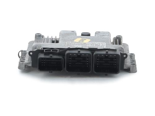 Used Engine control unit (ECU) Engine control unit (ECU) PEUGEOT 207 (WA_, WC_) 1.4 HDi (68 hp) 31152640 31152640