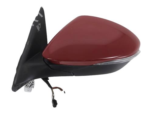 Left mirror ALFA ROMEO STELVIO (949_) 2.2 D Q4 (949.AXB2A) | BP29874538C26 