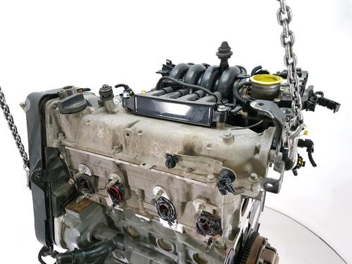 Engine FIAT 500 (312_) 1.2 (312AXA1A) | BP31866637M1