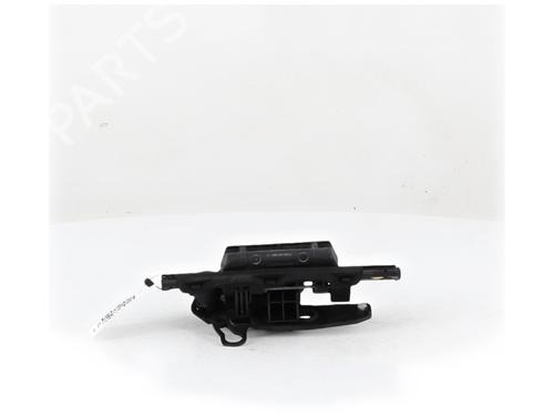 Used Tailgate handle Tailgate handle 39160966 39160966