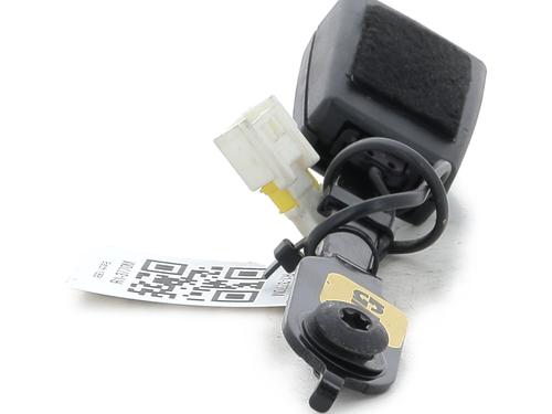 Seat buckle CITROËN C3 II (SC_) 1.6 HDi 90 | BP34147009I32 - Image 2