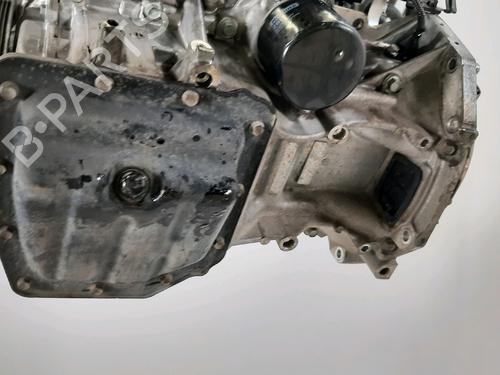 Engine KIA VENGA (YN) 1.4 CVVT | BP31844669M1