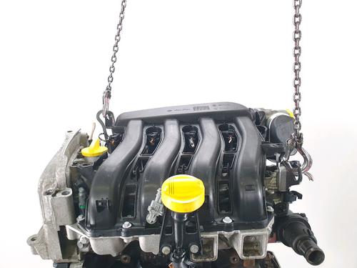 Engine RENAULT CLIO III Grandtour (KR0/1_) 1.6 16V (KR0B) | BP39763826M1 - Image 5
