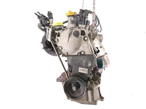 Used Engine Engine DACIA SANDERO [2008-2026] 34610816 34610816