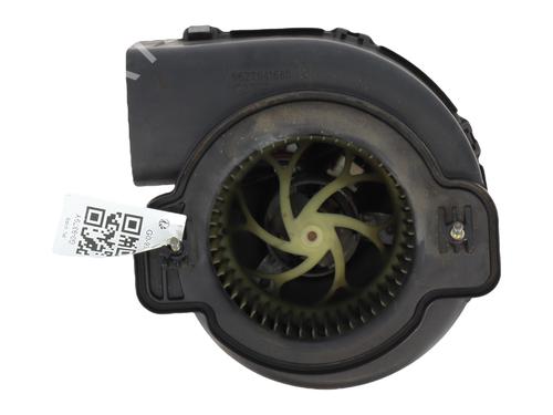 Used Heater blower motor CITROËN SAXO (S0, S1) [1996-2004]  24814173