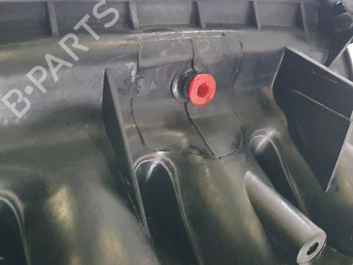 Engine PEUGEOT 206 Hatchback (2A/C)  | BP26918101M1 