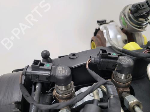 Engine SEAT LEON (1P1)  | BP24994586M1 