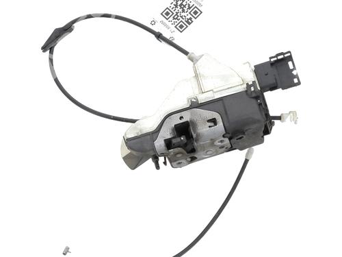 Used Front left lock PEUGEOT 308 I (4A_, 4C_) 1.6 HDi (109 hp) 30957629