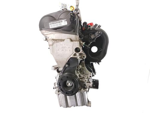 Engine SKODA CITIGO (NF1) 1.0 (60 hp) 17954920