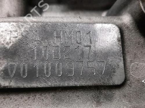 Motor CITROËN C4 CACTUS 1.2 VTi 82 | BP31057578M1 