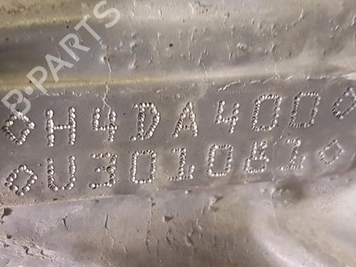 Engine RENAULT TWINGO III (BCM_, BCA_) | BP38918194M1 - Image 7