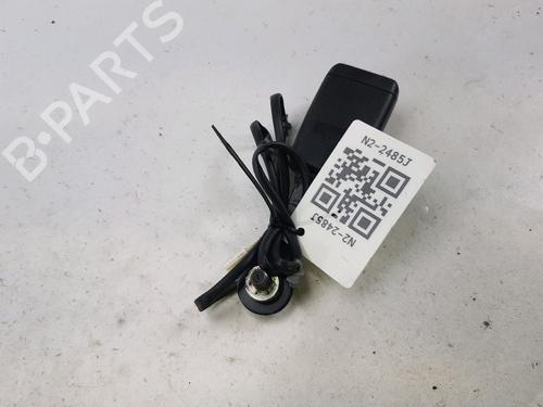 Seat buckle NISSAN NOTE (E11, NE11) 1.5 dCi | BP27915944I32 
