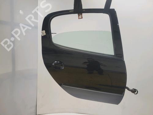 Used Right rear door Right rear door PEUGEOT 206+ (2L_, 2M_) 1.4 i (73 hp) 40441820 40441820