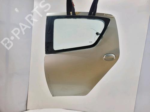 Used Left rear door Left rear door TOYOTA AYGO (_B1_) 1.0 (KGB10_, KGB10R) (68 hp) 36252624 36252624