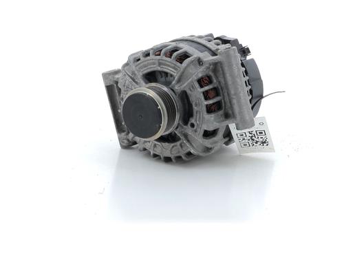 Used Alternator CITROËN JUMPER II Van 2.2 HDi 110 (110 hp) 21799345