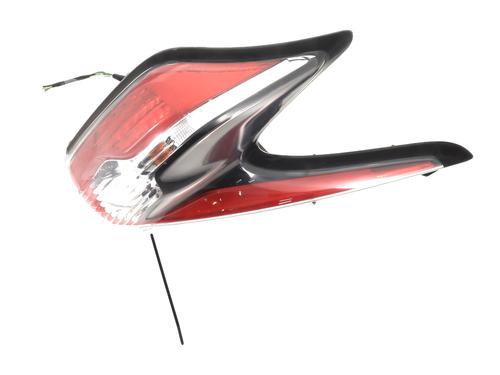 Used Left taillight NISSAN JUKE (F15) 1.2 DIG-T (115 hp) 31122747