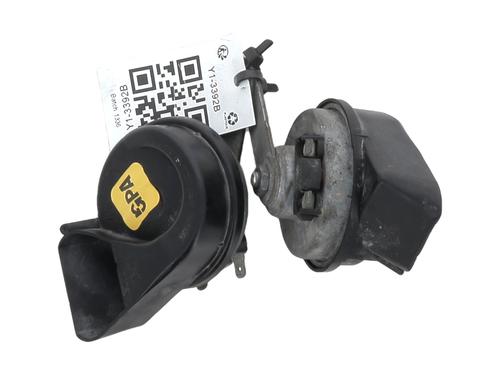 Horn MERCEDES-BENZ C-CLASS Coupe (C204) | BP33838540E13 - Image 2