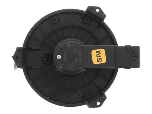 Used Heater blower motor HONDA CIVIC VIII Saloon (FD, FA) 1.3 IMA (FA3, FD3) (95 hp) 30895503