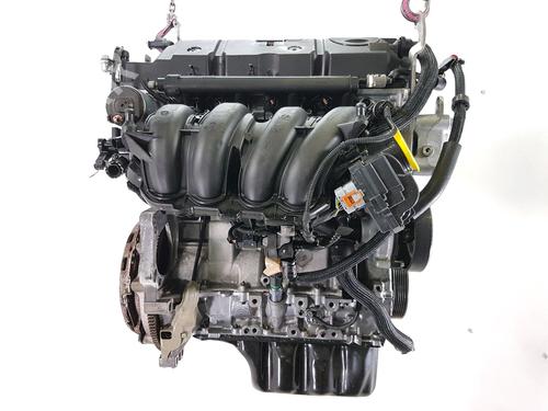 Engine CITROËN C4 II (NC_) 1.6 VTi 120 (NC5FS0, NC5FS9) | BP36402235M1 - Image 4
