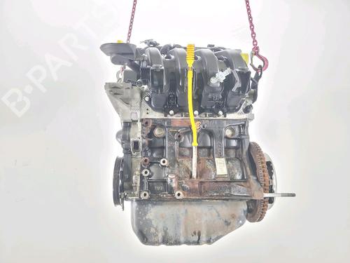 Motor RENAULT TWINGO II (CN0_) 1.2 16V (CN04, CN0B) | BP28616460M1 