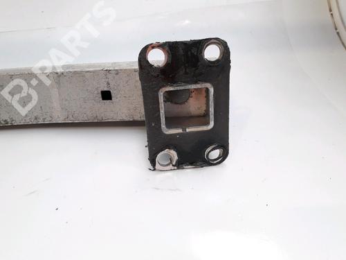 Rear bumper reinforcement PORSCHE CAYENNE (9PA) 3.2 | BP10430122C73 