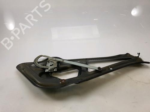 Front right window mechanism MERCEDES-BENZ SPRINTER 2-t Van (B901, B902)  | BP27915342C23 