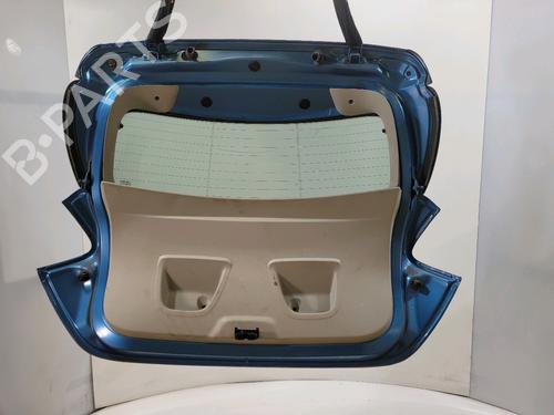 Tailgate RENAULT ZOE (BFM_) ZOE | BP39941902C6 - Image 2