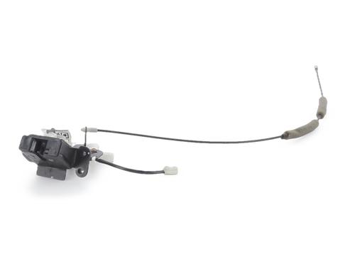 Tailgate lock MAZDA 3 (BK) 1.6 (BK14) | BP36513175C101 - Image 2