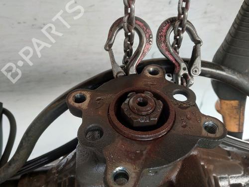 Rear differential JEEP COMMANDER (XK, XH) 3.0 CRD 4x4 | BP37483457M24 - Image 2