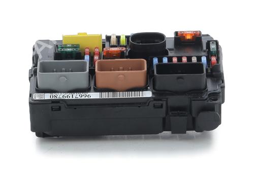 Used Fuse box CITROËN C3 II (SC_) 1.4 HDi 70 (SC8HZC, SC8HR0, SC8HP4) (68 hp) 30827717