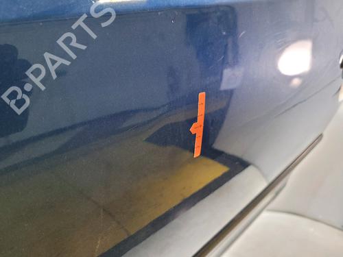 Left front door VW POLO IV (9N_, 9A_) 1.4 TDI | BP27269512C2 