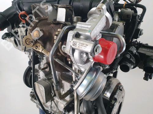 Engine CITROËN C4 II (NC_) 1.2 THP 110 (NCHNZ6, NCHNV6) | BP38742098M1  - Image 6