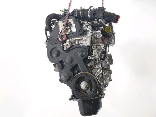 Motor Motor CITROËN C3 II (SC_) 1.6 HDi 90 (90 hp) 34362734 34362734