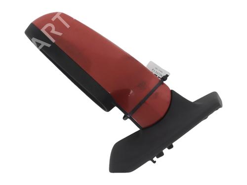 Bakspejl venstre RENAULT CLIO III (BR0/1, CR0/1) 1.5 dCi (BR17, CR17) (86 hp) 33190350