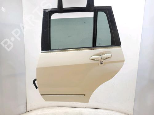 Used Left rear door Left rear door MERCEDES-BENZ GLK-CLASS (X204) 220 CDI (204.902) (170 hp) 35998953 35998953