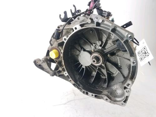 Gearbox FORD FOCUS I (DAW, DBW) 1.8 TDCi | BP23397572M3 