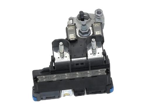 Electronic module DACIA SANDERO III 1.0 TCe 100 ECO-G | BP29761692M83 