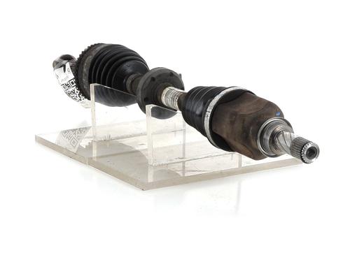 Left front driveshaft RENAULT CLIO II (BB_, CB_) | BP29110316M38