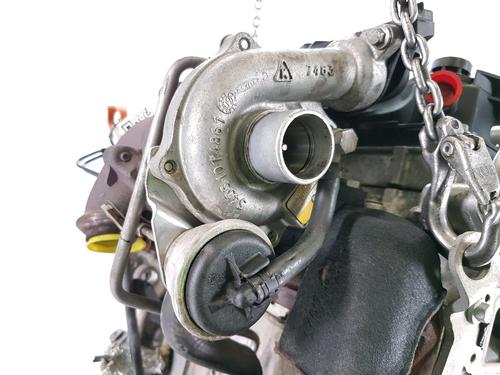 Engine CITROËN C3 I (FC_, FN_) 1.4 HDi | BP30094535M1