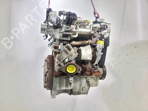 Engine RENAULT TWINGO II (CN0_) 1.5 dCi 75 | BP39971534M1 - Image 4