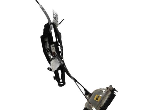 front-left-lock-citroen-c4-ii-nc_-2009-38529409 main image