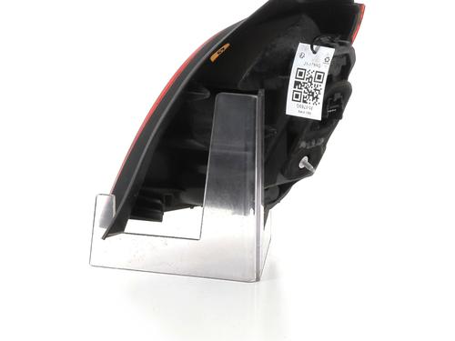 Left taillight RENAULT TWINGO II (CN0_) 1.5 dCi (CN0E) | BP29346996C34 