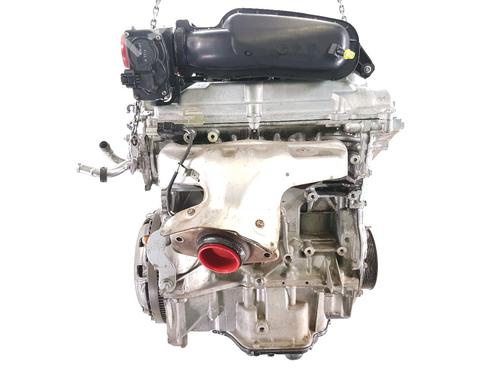 Engine NISSAN NOTE (E11, NE11) 1.6 | BP18060140M1 - Image 4