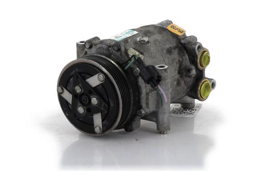 Used AC compressor PEUGEOT BOXER Van 2.2 HDi 130 (131 hp) 32848095