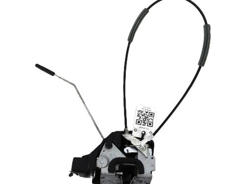 Used Front left lock VW FOX Hatchback (5Z1, 5Z3, 5Z4) 1.2 (55 hp) 30449368