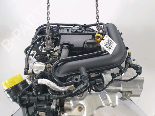 Engine VW GOLF VIII Variant (CG5, DB5) 1.0 eTSI | BP38612454M1  - Image 5