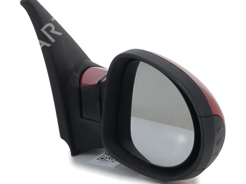 Ryggespeil høyre RENAULT CLIO II (BB_, CB_) 1.2 LPG | BP30449075C27 