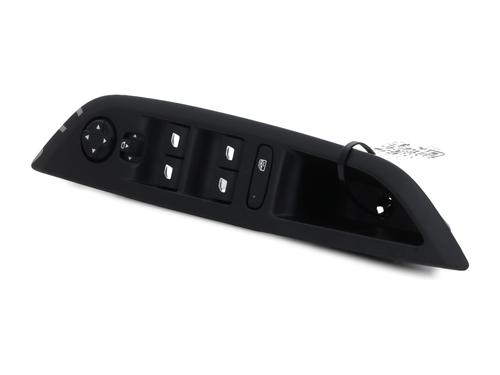 Left front window switch PEUGEOT 208 II (UB_, UP_, UW_, UJ_) 1.2 PureTech 100 | BP29296508I27 