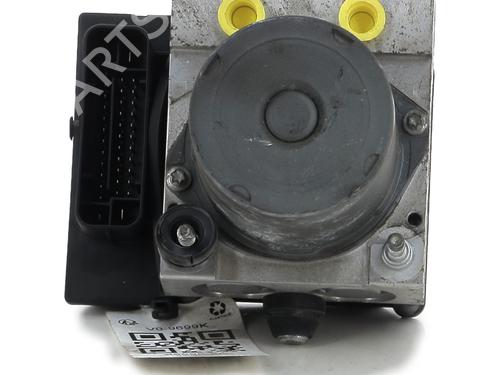 Módulo de ABS AUDI A4 B6 Avant (8E5) [2000-2005]  27189010